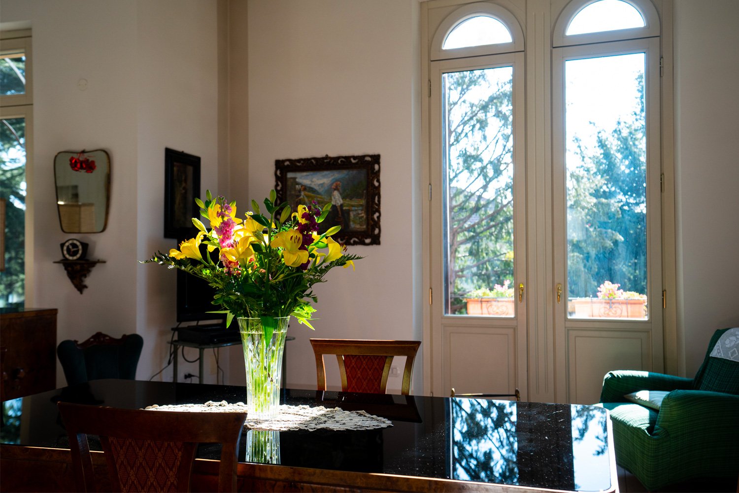 Home Page Fondazione Aletti Beccalli Mosca ONLUS